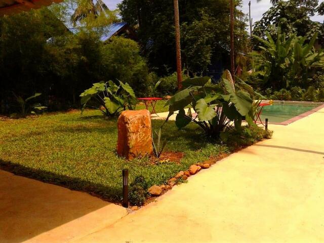 фото Carpe Diem Guest House изображение №34