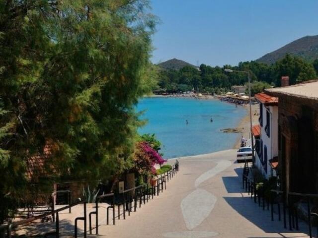 фото Datca Sapphire Hotel изображение №6