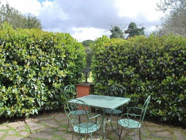 фото Residence Casale Mostacciano изображение №10