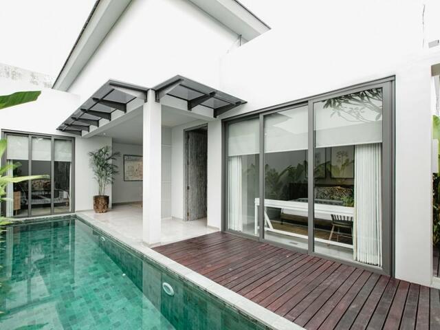 фотографии отеля Casamaya Villa изображение №7