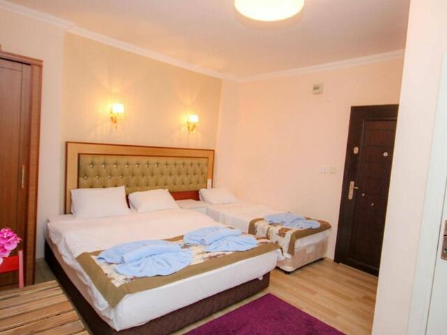 фотографии отеля Metin Han изображение №19