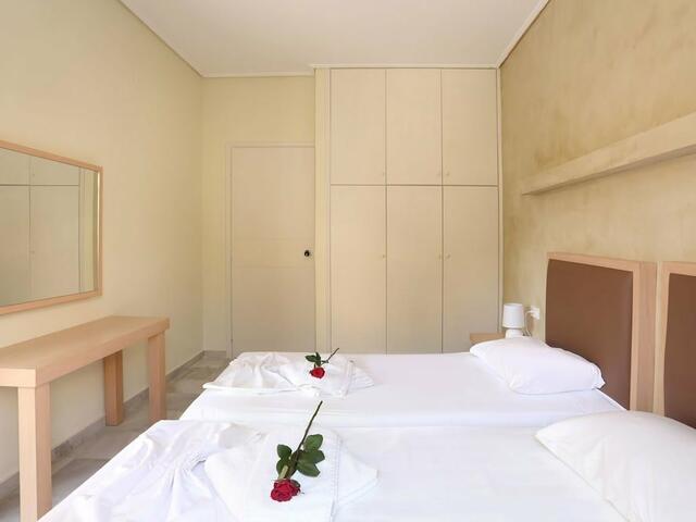 фотографии отеля Elma's Dream Apartments изображение №19