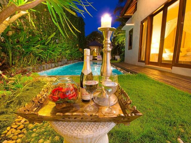 фото Exotis Villa Seminyak изображение №2
