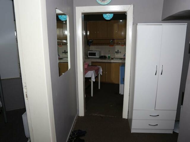 фотографии отеля Dos Hermanos Hotel изображение №19