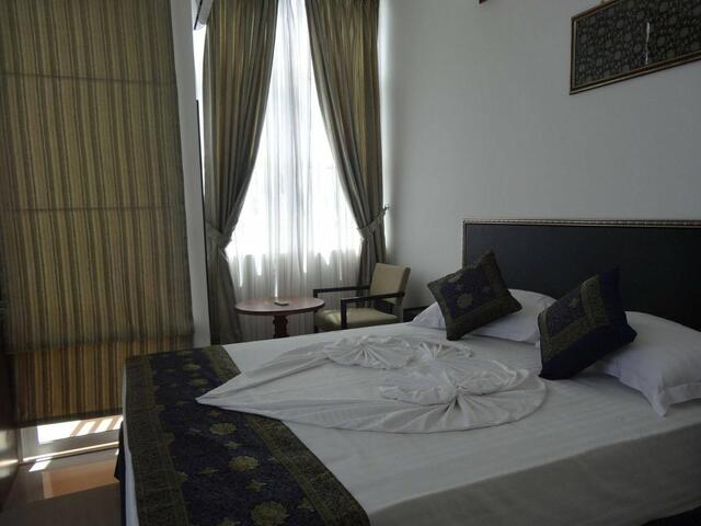 фото отеля Vilu Rest Hotel изображение №37