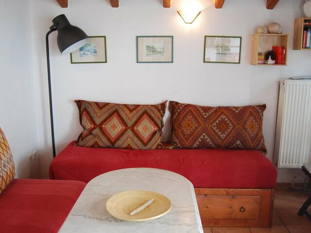 фотографии отеля Spiti Anatoli изображение №15