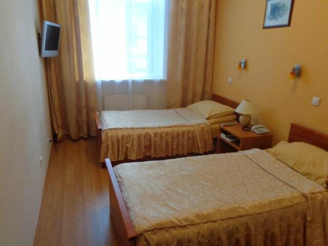 фотографии отеля Отель Каркушин Дом изображение №27