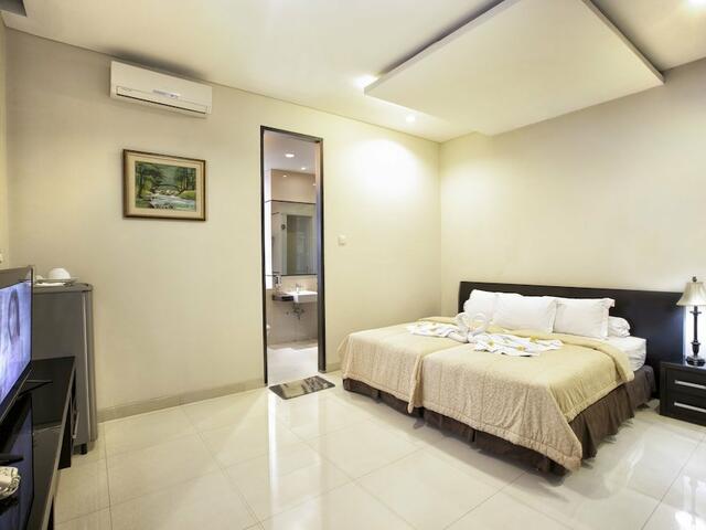 фото Inkuta Residence and Villa изображение №22