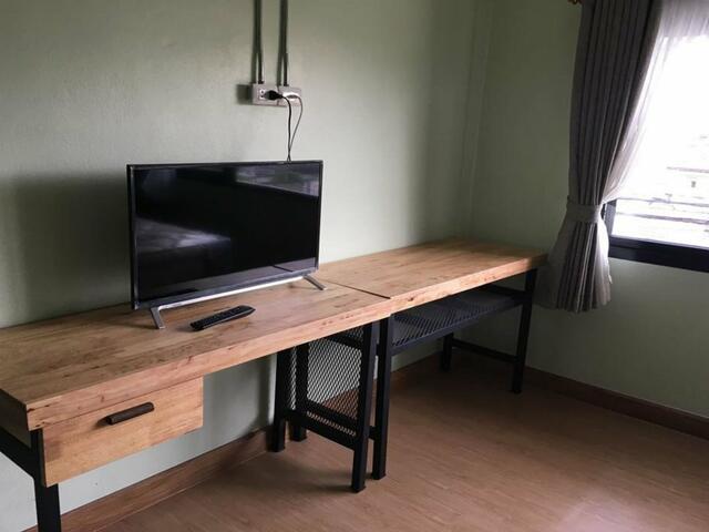 фотографии отеля Nai Wiang Poshtel изображение №19