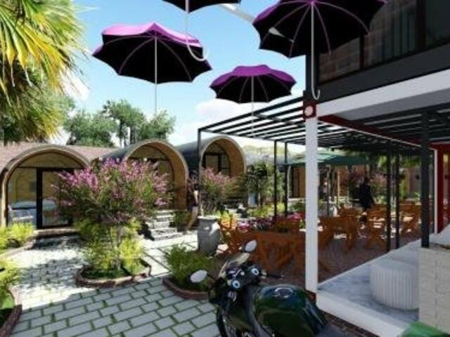 фото S'Bungalow Phu Quoc изображение №10