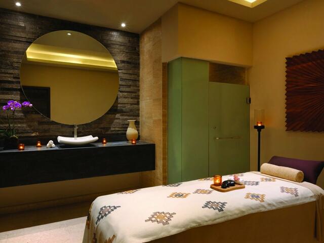 фотографии отеля Turquoize at Hyatt Ziva Cancun - Adults Only - All Inclusive изображение №23