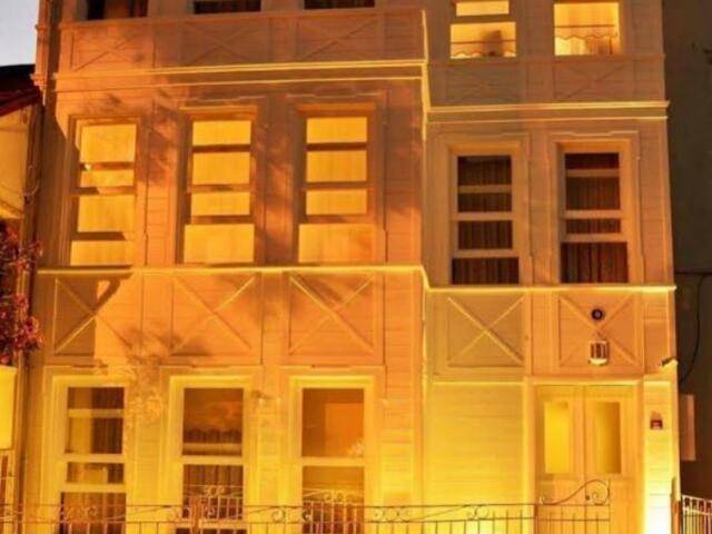 фотографии Buyukada Port Hotel изображение №8