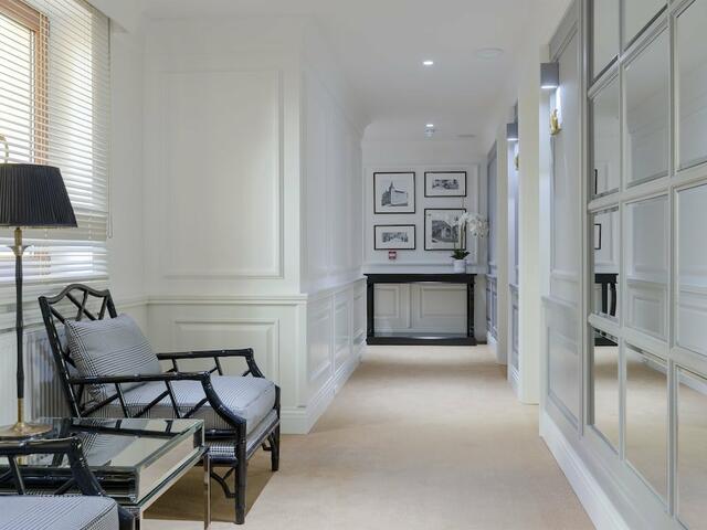 фотографии Boutique Hotel Corso изображение №36