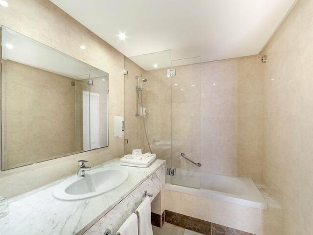 фото Magic Hotel Manar - All Inclusive изображение №26