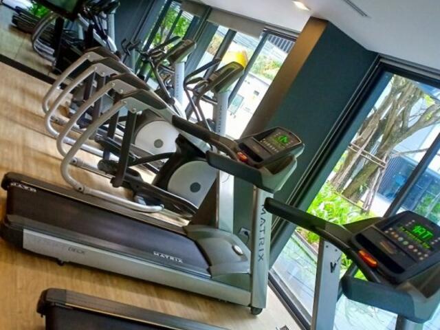 фотографии отеля Patong Beach Luxury Condo изображение №11