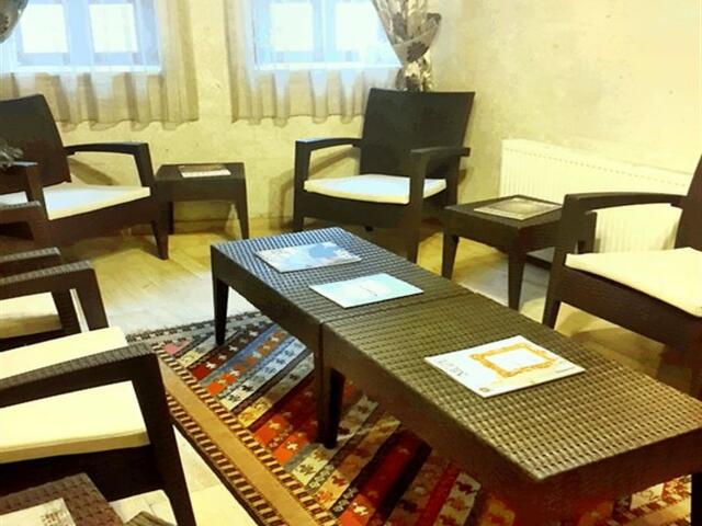 фотографии Отель Diamond Of Cappadocia изображение №28