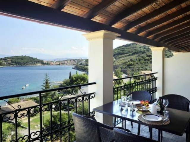 фотографии отеля Dimitrios Apartments изображение №7