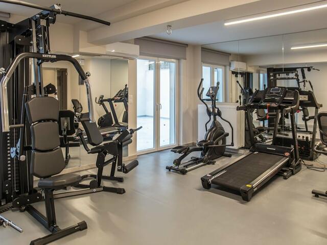 фотографии Olympus Residence изображение №20