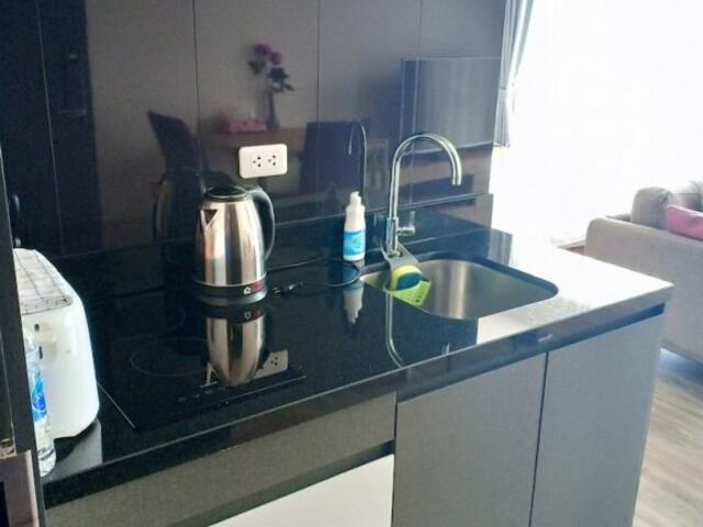 фотографии отеля Patong Beach Luxury Condo изображение №23