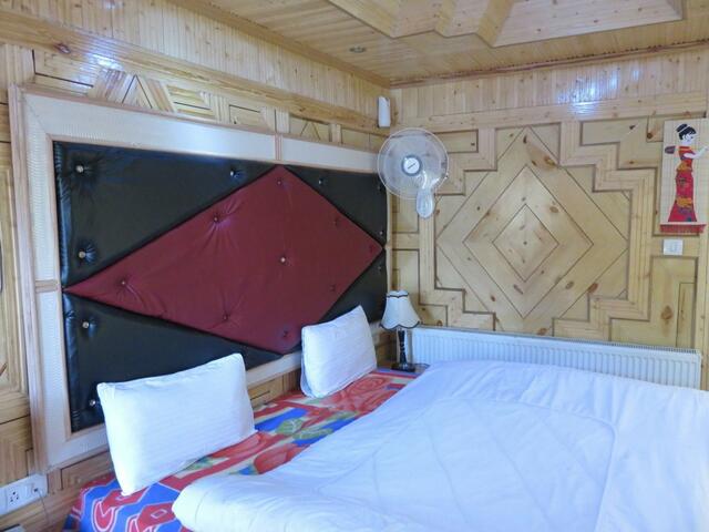 фотографии Hotel Nezer Holiday Inn изображение №8