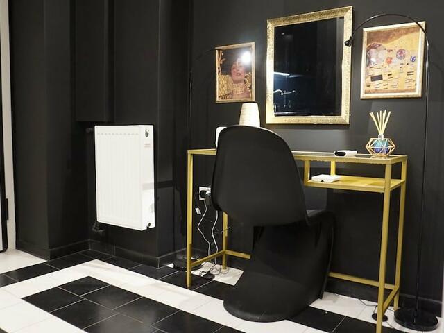 фотографии Exclusive Design Studio with Yard изображение №12