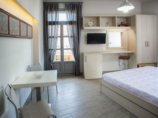 фото отеля Suitas изображение №1