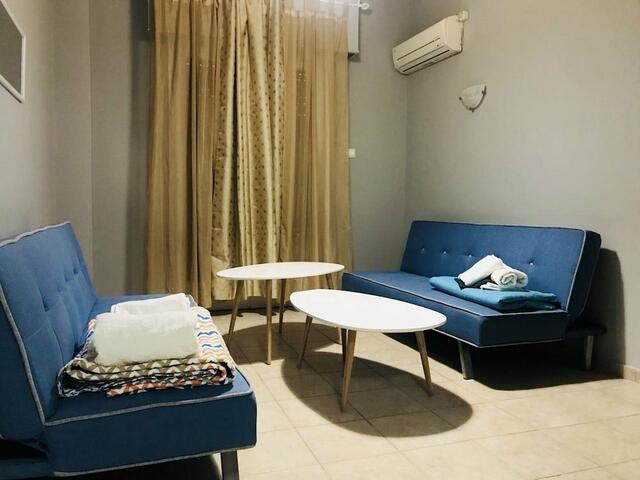 фото отеля Merilyn Central Apartment изображение №13