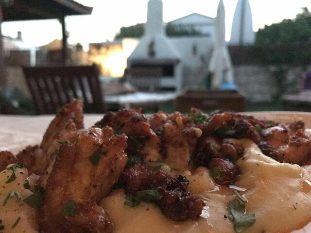 фотографии отеля Maydonoz Hotel By Zevkliler Alacati изображение №23