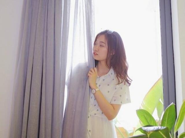 фото отеля The Autumn Homestay изображение №9