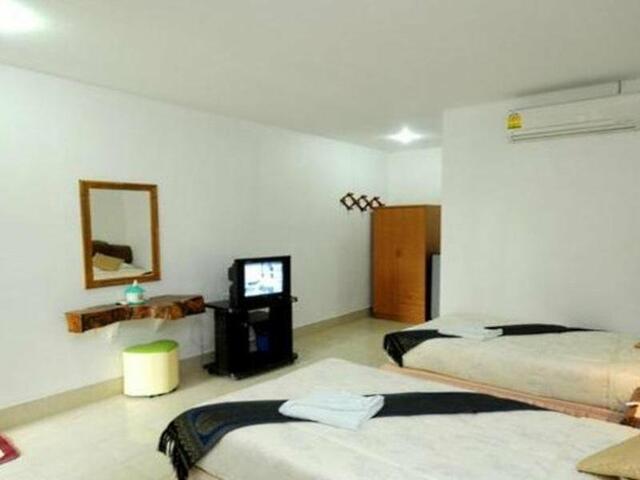 фотографии Ruan Mai Sang Ngam Resort изображение №20