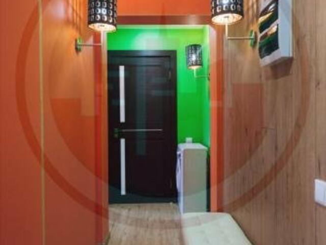 фотографии отеля Abazhur Apart-Hotel Ekaterinburg Yumasheva изображение №3