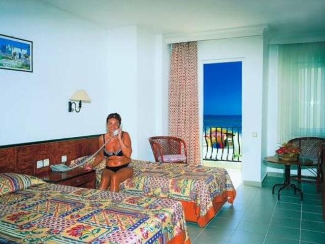 фото Aroma Hotel изображение №6