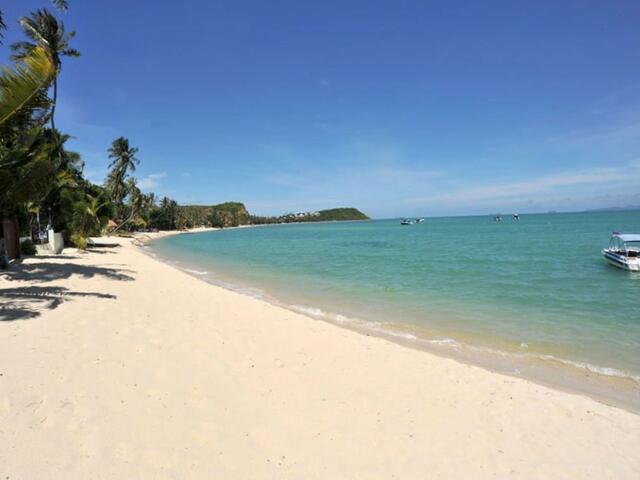 фото 5BR Beachfront Villa Bangrak изображение №10