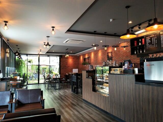 фото Serena Resort изображение №6