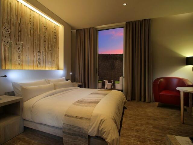 фотографии отеля Taman Mesari Luxury Villas-Seminyak изображение №31