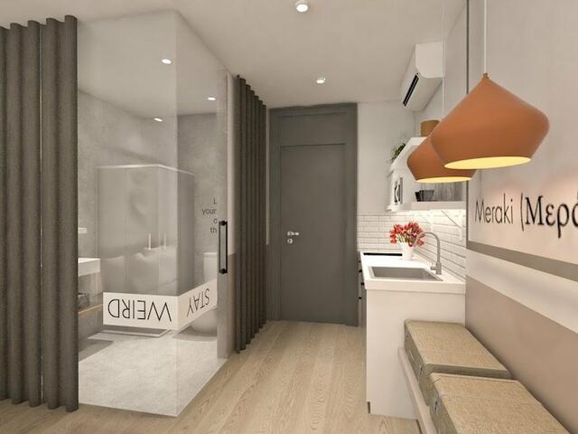 фотографии отеля Great Living Apartments изображение №7