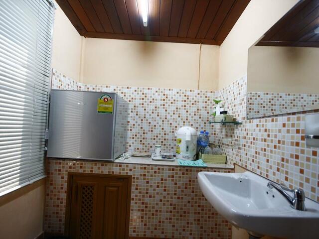 фото Ban Suan Mee Sakul Resort изображение №18