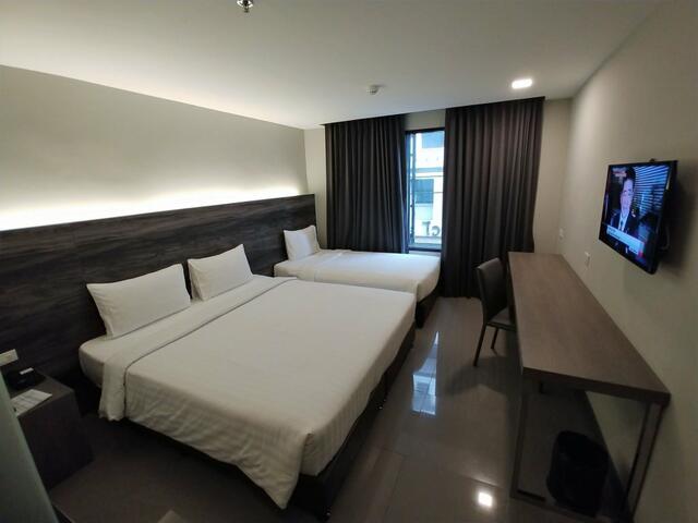 фотографии отеля Spenza Hotel изображение №31