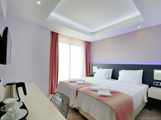 фото отеля Datca Sapphire Hotel изображение №17