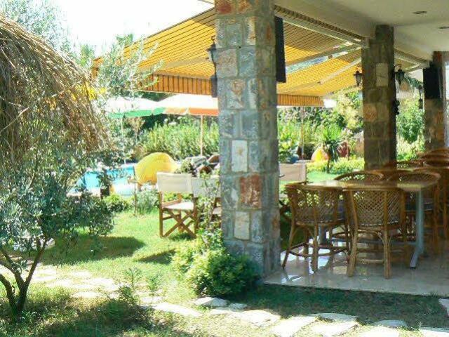 фото Hotel Dalos изображение №18