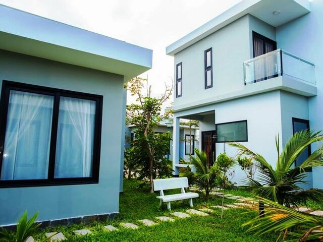 фото Van Nguyen Minihouse изображение №26