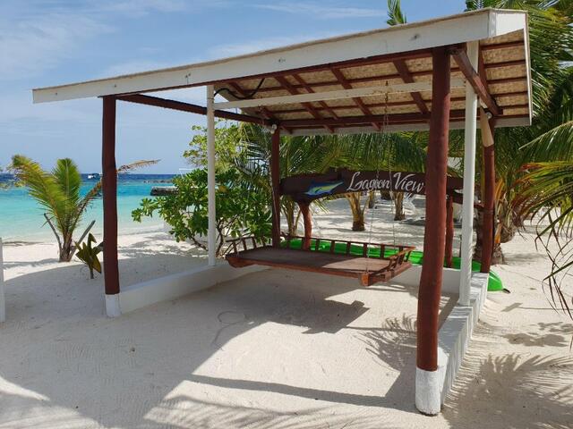 фото отеля Lagoon View Maldives изображение №9