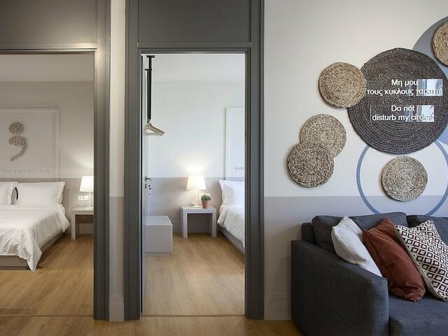 фотографии Great Living Apartments изображение №12