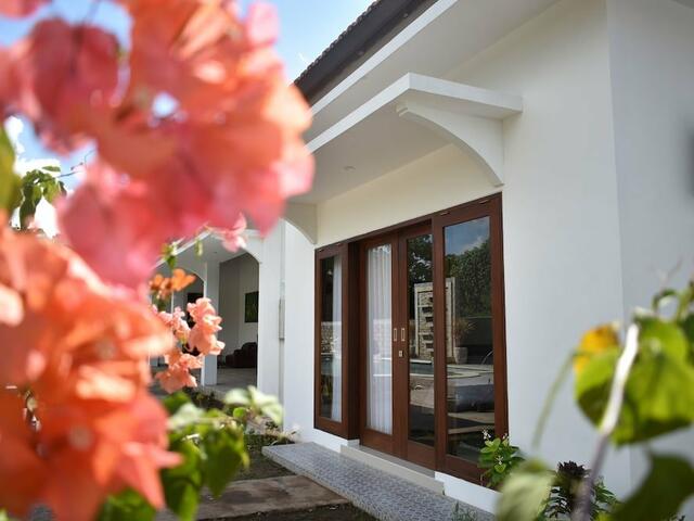 фото отеля The Barari Villas изображение №1