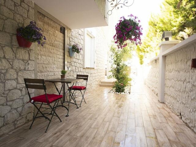 фотографии Nuriye Alacati изображение №48