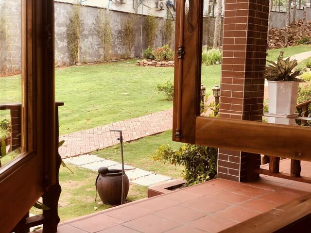 фото отеля Doi Sao Phu Quoc изображение №1