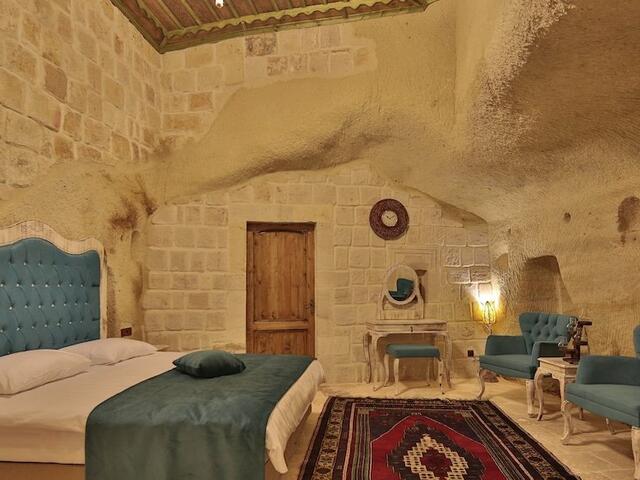 фото Miracle Cave Hotel - Special Class изображение №46