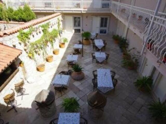 фото Alya Ruzgari Hotel изображение №2