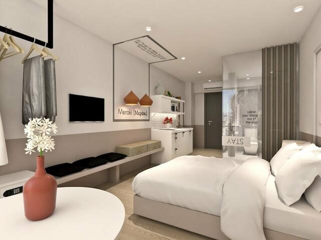 фото отеля Great Living Apartments изображение №9