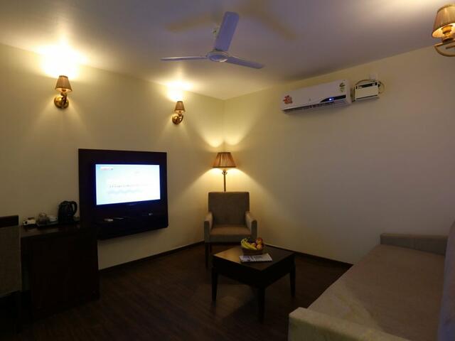 фото Sinon Baga Retreat изображение №14